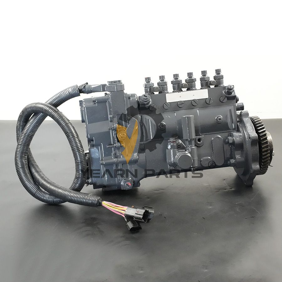Fuel Injector Pump